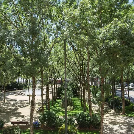 S, Con Corazon Apartamento