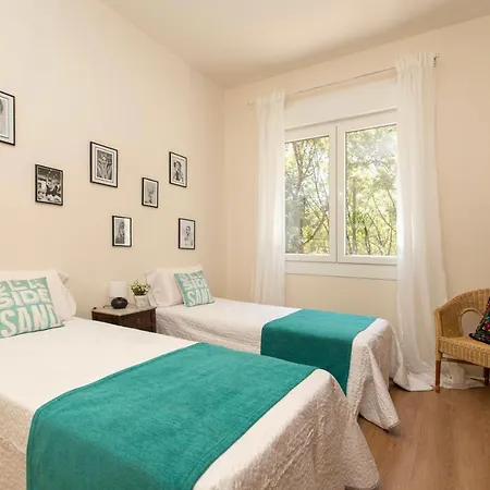 Διαμέρισμα S, Con Corazon Ποντεβέντρα