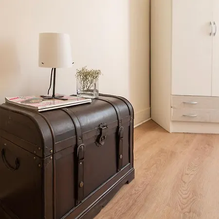Desconectaenlasriasbaixas S, Con Corazon Appartement