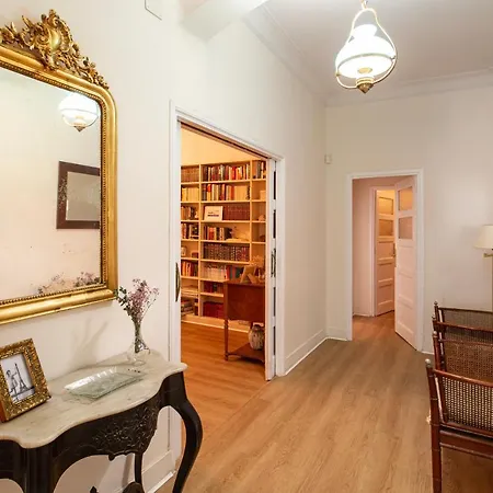 Appartement Desconectaenlasriasbaixas S, Con Corazon