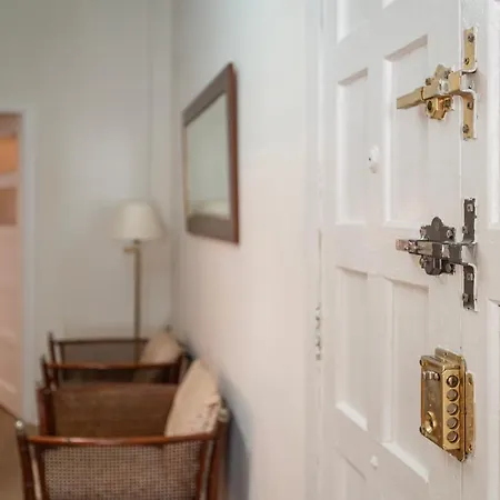 Διαμέρισμα S, Con Corazon *