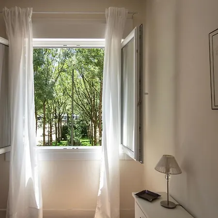 S, Con Corazon Apartamento Pontevedra