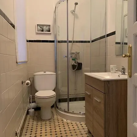 S, Con Corazon Apartamento