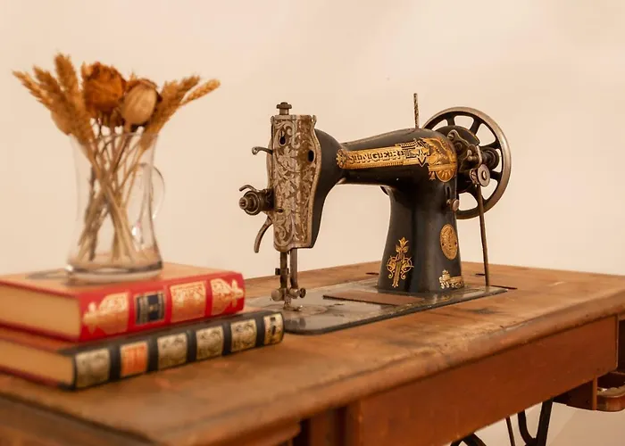 アパート S, Con Corazon ポンテベドラ