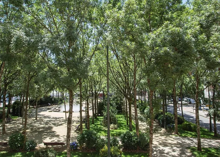 S, Con Corazon アパート