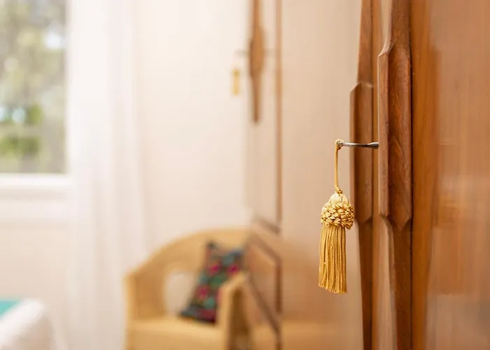 S, Con Corazon アパート