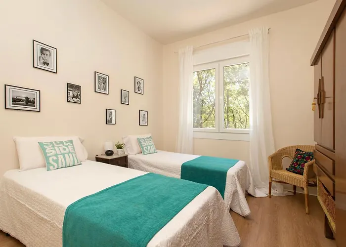 アパート S, Con Corazon ポンテベドラ