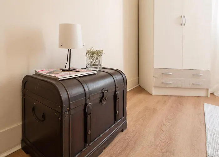 S, Con Corazon アパート