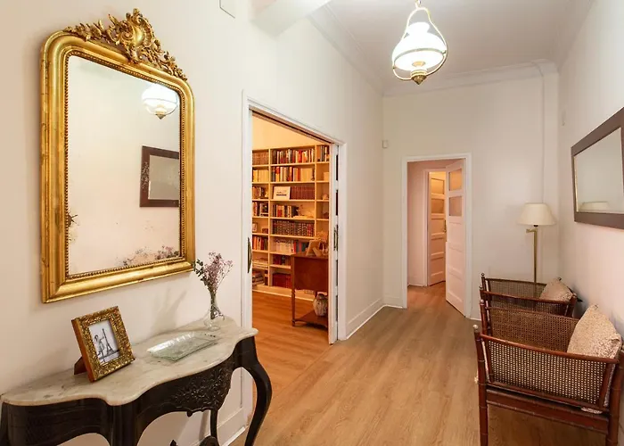 アパート S, Con Corazon