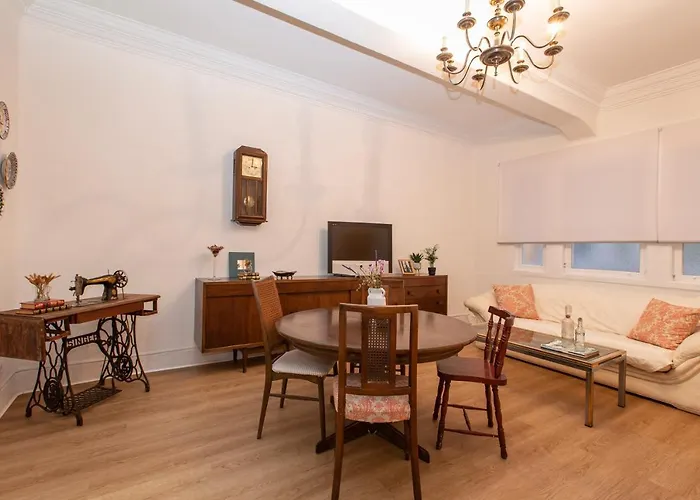 アパート S, Con Corazon ポンテベドラ