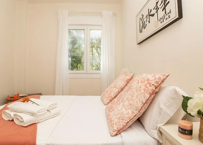 S, Con Corazon アパート