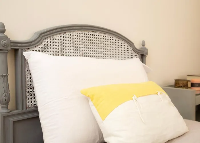 アパート S, Con Corazon *