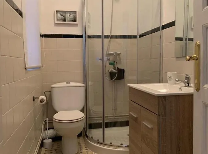 S, Con Corazon アパート